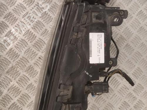 Right headlight BMW 5 (E39) 525 tds | BP23744424C29 
