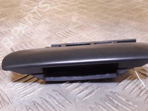 Rear left exterior door handle CITROËN XSARA (N1) 2.0 HDi 90 | BP23734483C130