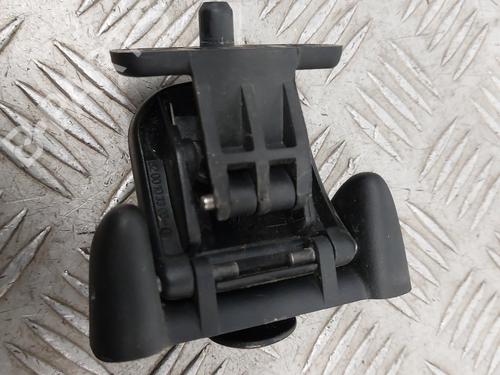 Electronic module RENAULT KANGOO Express (FC0/1_) 1.5 dCi (FC07, FC1R) | BP30174631M83