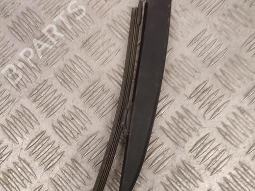 Used Rear windshield wiper arm RENAULT CLIO IV (BH_) 1.5 dCi 75 (75 hp) 23737984