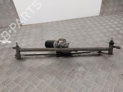 Front wiper motor VW GOLF III (1H1) 1.9 TDI | BP29705119M29 