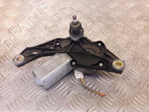 Viskermotor bakrute CITROËN SAXO (S0, S1) 1.1 X, SX (60 hp) 23726587