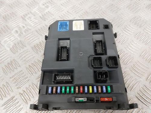 Electronic module PEUGEOT 207 SW (WK_) 1.6 HDi | BP23743959M83 - Image 6