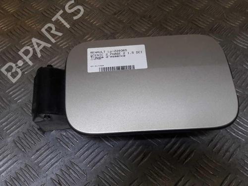fuel-flap-renault-scenic-ii-jm01_-2003-2004-2005-2006-2007-2008-2009-2010-23726650 main image
