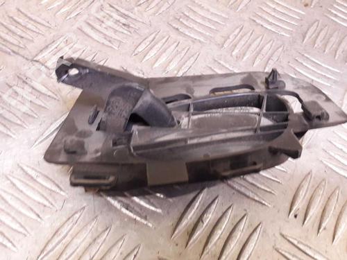 Used Rear left interior door handle Rear left interior door handle PEUGEOT 206 SW (2E/K) 1.4 HDi (68 hp) 23713809 23713809