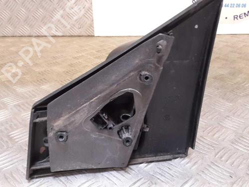 Right mirror RENAULT CLIO III (BR0/1, CR0/1) 1.5 dCi (BR17, CR17) | BP23733734C27 