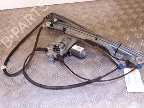 Used Front right window mechanism Front right window mechanism RENAULT CLIO III (BR0/1, CR0/1) 1.5 dCi (BR17, CR17) (86 hp) 23658165 23658165