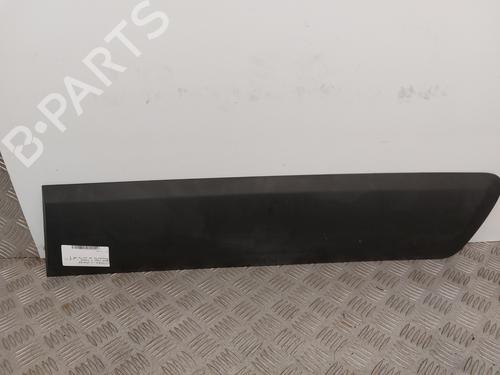 Modanatura della portiera CITROËN BERLINGO MULTISPACE (B9) 1.6 HDi 110 (109 hp) 30969058