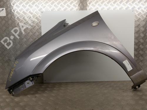 Used Left front fenders Left front fenders OPEL MERIVA A MPV (X03) 1.6 (E75) (105 hp) 33163107 33163107
