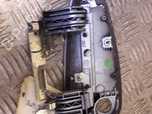 Front left exterior door handle FIAT GRANDE PUNTO (199_) 1.3 D Multijet | BP23713886C128