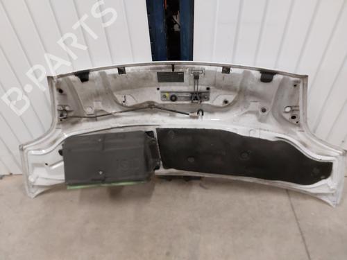 Hood RENAULT TRAFIC II Bus (JL) 2.0 dCi 90 (JL00, JL01, JL0H, JL0M, JL0P, JL0S) | BP23713505C1 