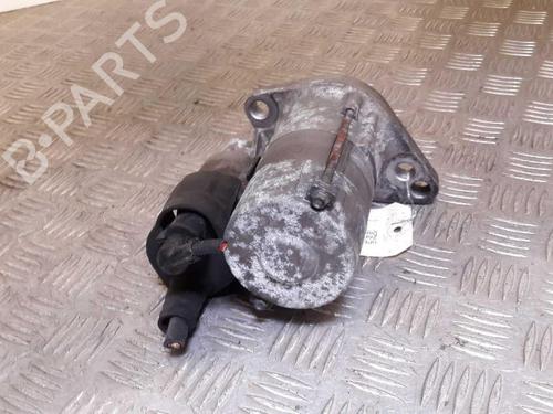Startmotor OPEL ZAFIRA A MPV (T98) 2.0 DTI 16V (F75) | BP23726756M8 