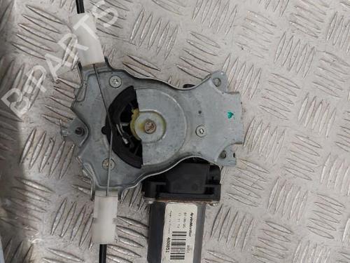 Rear left window mechanism NISSAN NAVARA NP300 (D40) 2.5 dCi 4WD | BP23743607C24 - Image 6