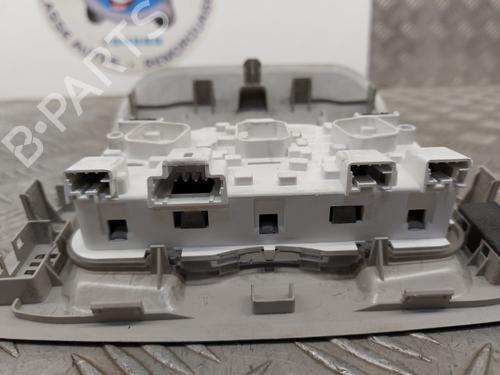 Interior roof light CITROËN C3 III (SX) 1.6 BlueHDi 75 | BP23745695I8 - Image 2