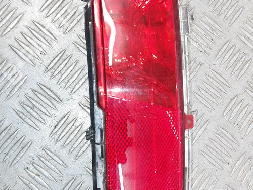 Feu de brouillard avant droit CITROËN C4 Picasso I MPV (UD_) 1.6 HDi 110 (112 hp) 32010409