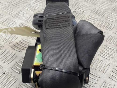 Used Rear left seatbelt Rear left seatbelt RENAULT MEGANE II Estate (KM0/1_) 1.5 dCi (KM0F, KM0T, KM2B) (82 hp) 23736838 23736838