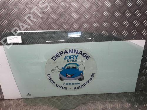 Front right door window VW POLO (9N_, 9A_) 1.9 TDI | BP23735333C19 