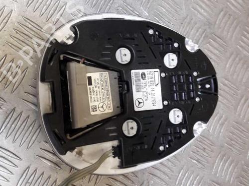Interior roof light MERCEDES-BENZ CLS (C219) CLS 320 CDI (219.322) | BP23725567I8 
