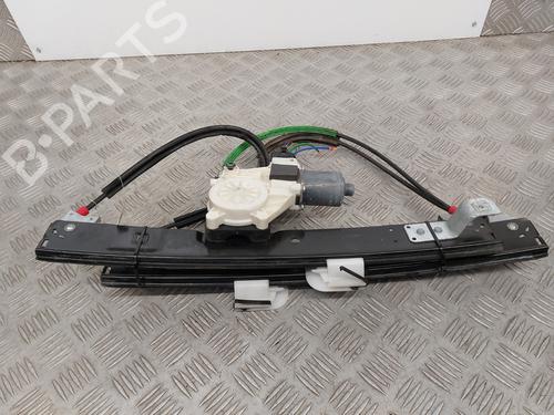 Used Front right window mechanism Front right window mechanism 23736255 23736255