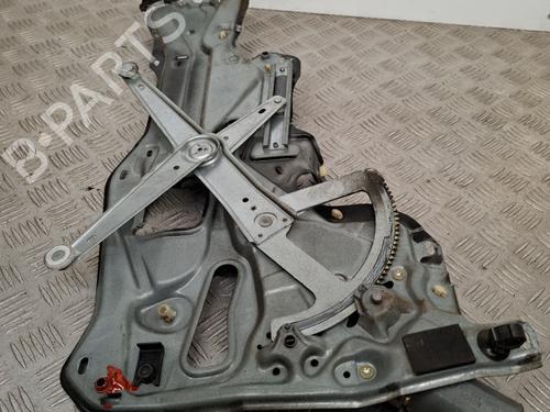 Rear left window mechanism RENAULT LAGUNA I (B56_, 556_) 1.9 dTi (B56J) | BP29189843C24