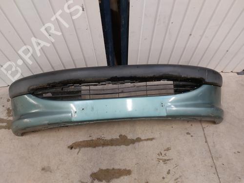 Used Front bumper PEUGEOT 206 Hatchback (2A/C) 1.4 i (75 hp) 30083852
