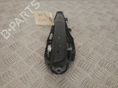 Front right exterior door handle CITROËN JUMPY III Van (V_) 1.6 BlueHDi 95 | BP29053574C129 