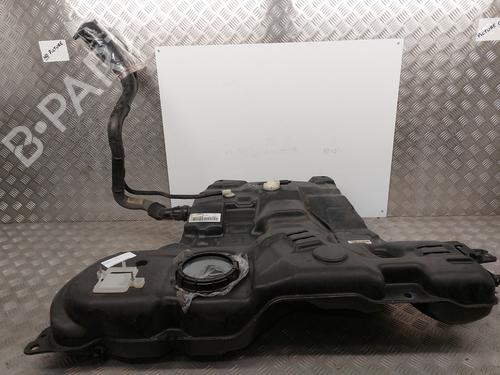 Benzintank RENAULT MEGANE IV Hatchback (B9A/M/N_) 1.6 dCi 165 | BP31081871C62 - Image 4
