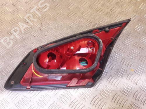 Used Left tailgate light Left tailgate light RENAULT VEL SATIS (BJ0_) 2.2 dCi (BJ0E, BJ0F) (150 hp) 23727211 23727211