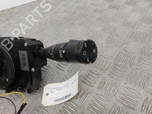 Steering column stalk CITROËN C3 I (FC_, FN_) 1.4 i | BP30127768I23