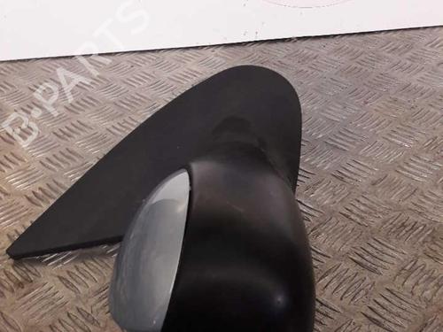Right mirror PEUGEOT 206 Hatchback (2A/C) 1.9 D | BP23656434C27 