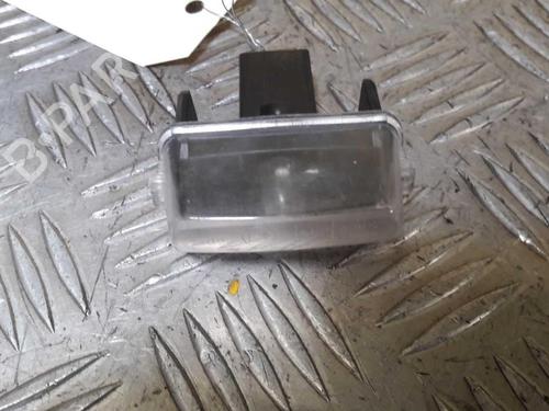 Licence plate light PEUGEOT 206 Hatchback (2A/C) 1.4 i | BP23724347I40 