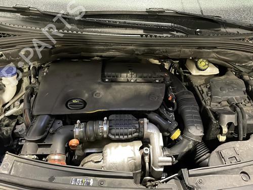 Left tailgate light CITROËN C3 II (SC_) 1.6 BlueHDi 75 | BP23657998C79  - Image 6