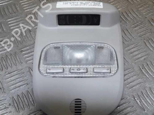 Used Interior roof light PEUGEOT 3008 I MPV (0U_) 1.6 HDi (109 hp) 23656777