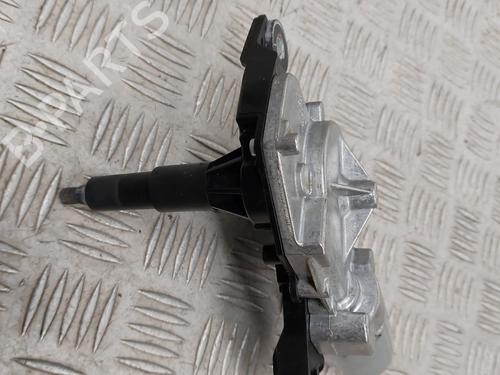 Used Rear wiper motor Rear wiper motor RENAULT MEGANE IV Hatchback (B9A/M/N_) 1.6 dCi 130 (B9A4) (130 hp) 31074975 31074975