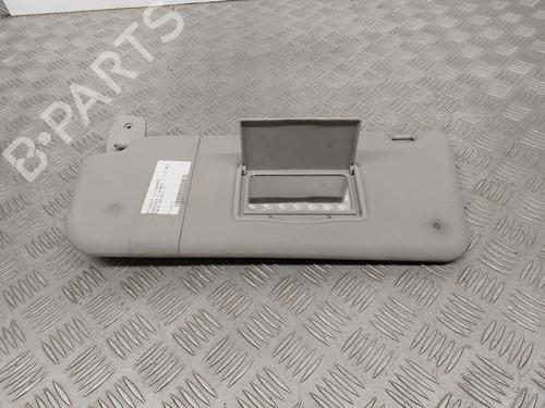 Left sun visor PEUGEOT PARTNER Tepee 1.6 HDi 16V | BP23748839I1 