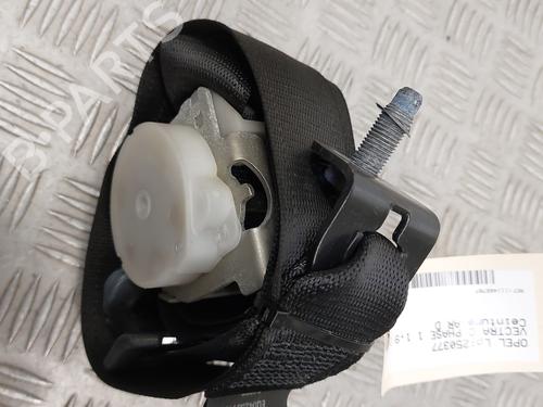 Used Rear right belt tensioner OPEL VECTRA C GTS (Z02) 1.9 CDTI (F68) (150 hp) 28545543