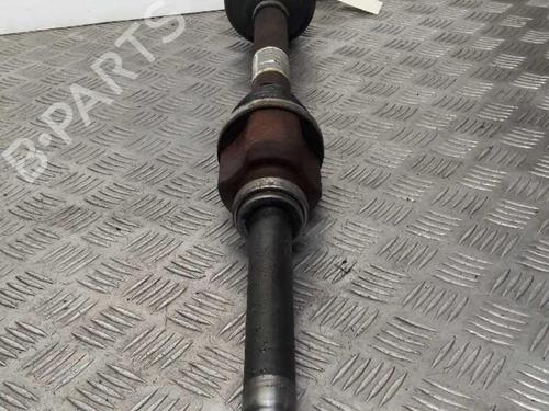 Used Right front driveshaft PEUGEOT 208 I (CA_, CC_) 1.6 HDi (92 hp) 23735098