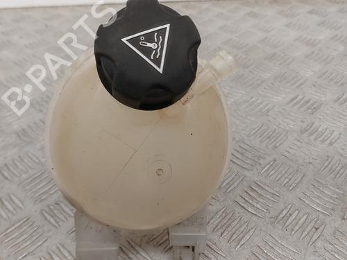 Used Expansion tank PEUGEOT 2008 I (CU_) 1.2 VTi (82 hp) 23748628