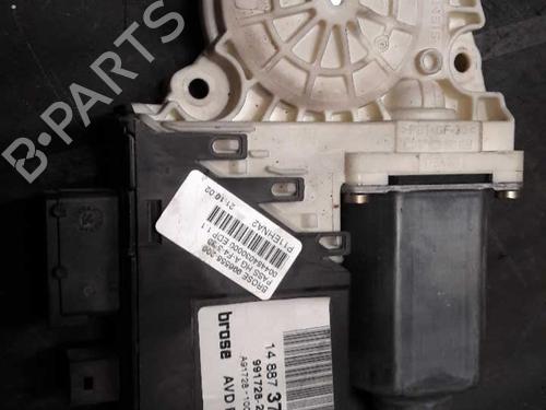 Used Right front window motor Right front window motor PEUGEOT 807 (EB_) 2.2 HDi (128 hp) 23656505 23656505