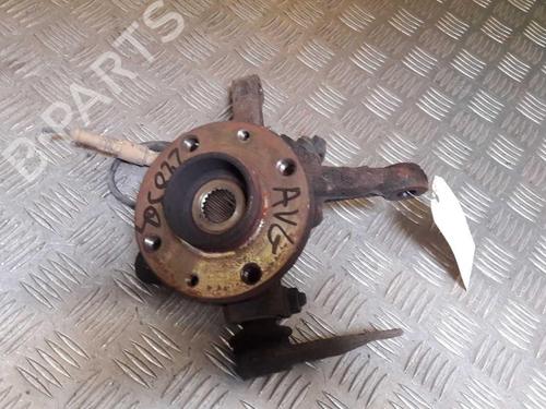 Used Left front steering knuckle RENAULT TWINGO I (C06_) 1.2 16V (C060) (60 hp) 23726685