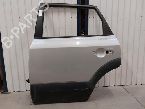 Dør venstre bagtil Dør venstre bagtil HYUNDAI TUCSON (JM) 2.0 CRDi All-wheel Drive (113 hp) 31629624 31629624
