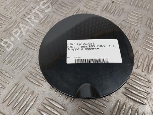 Tanklokket MINI MINI (R50, R53) Cooper (116 hp) 29605120