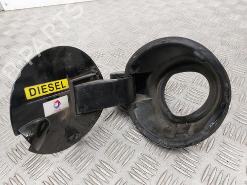 Fuel flap PEUGEOT 208 I (CA_, CC_) 1.6 HDi / BlueHDi 75 | BP27715452C131