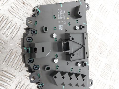 Switch FORD FIESTA VI (CB1, CCN) 1.6 TDCi | BP31824900I30 