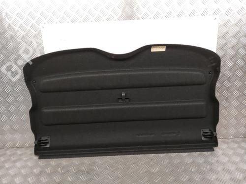 Used Rear parcel shelf Rear parcel shelf CITROËN C4 II (NC_) 1.6 HDi 115 (114 hp) 31148953 31148953