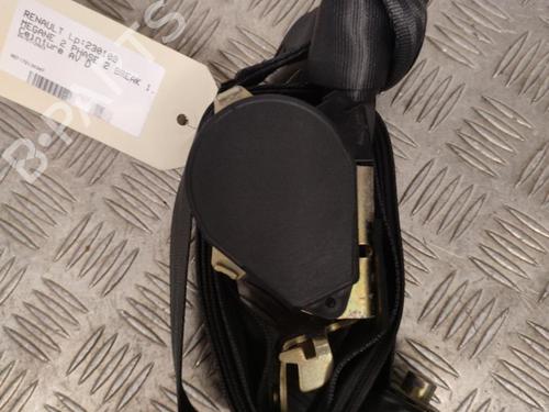 Used Front right seatbelt Front right seatbelt RENAULT MEGANE II Estate (KM0/1_) 1.5 dCi (KM16, KM1E) (106 hp) 23734966 23734966