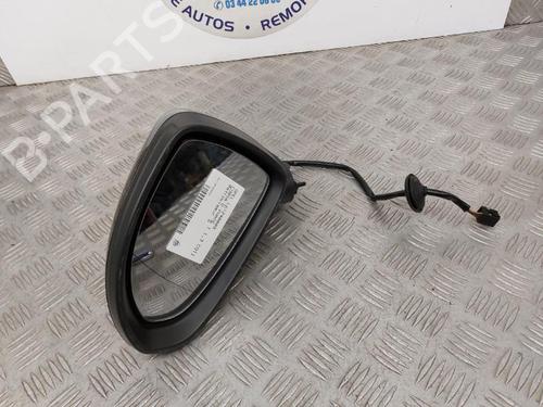Used Left mirror OPEL CORSA D (S07) 1.3 CDTI (L08, L68) (90 hp) 23744085