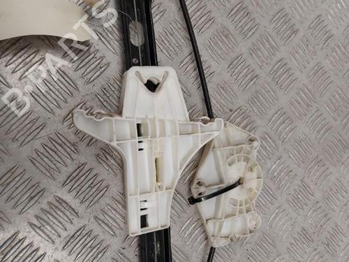 Used Rear right window mechanism VW GOLF V (1K1) 1.9 TDI (105 hp) 23659123