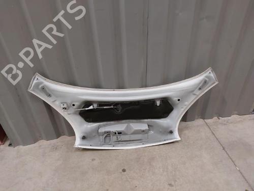 Hood CITROËN C1 (PM_, PN_) 1.0 | BP23737768C1 