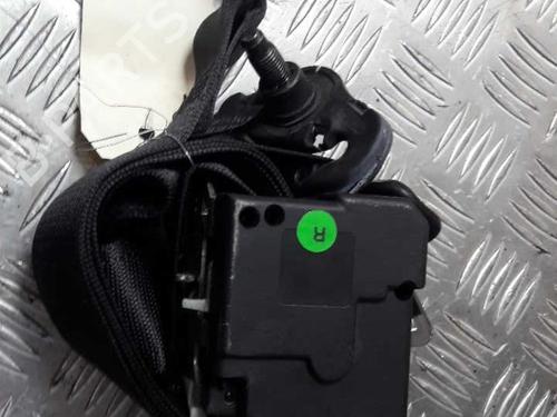 Used Rear right seatbelt Rear right seatbelt OPEL CORSA C (X01) 1.2 (F08, F68) (75 hp) 23716806 23716806